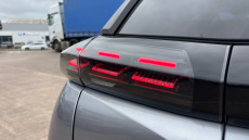 Peugeot 2008 100kW GT 50kWh 5dr Auto Electric Estate